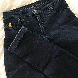 Yoga Jeans